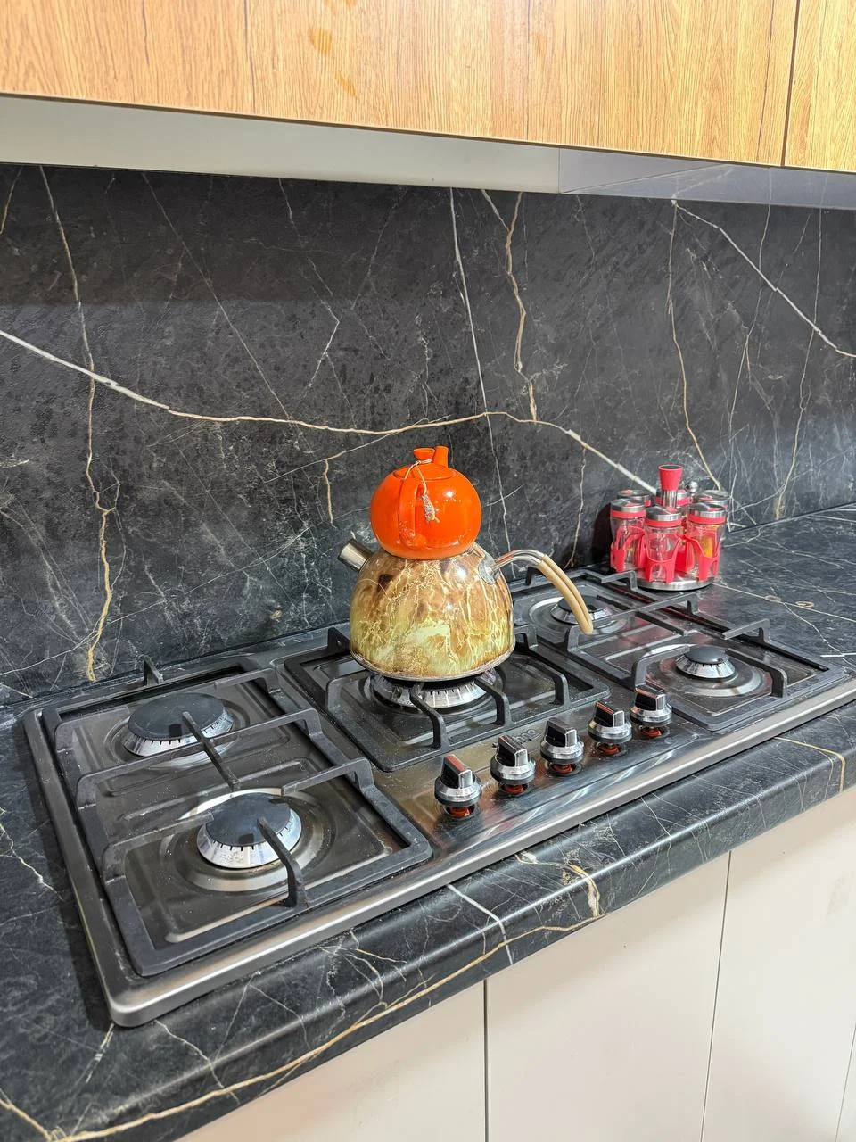 Image 2 Furnished apartment code 102 in امام رضا 40 Mashhad